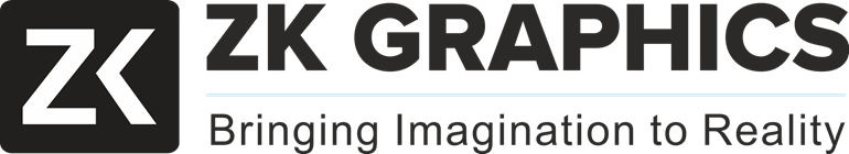 ZK Graphics – Bringing Imagination to Reality